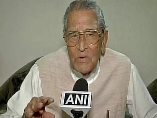 MV Rajasekharan (File photo)