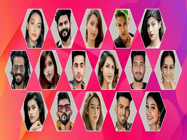  MX Taka Tak Influencer