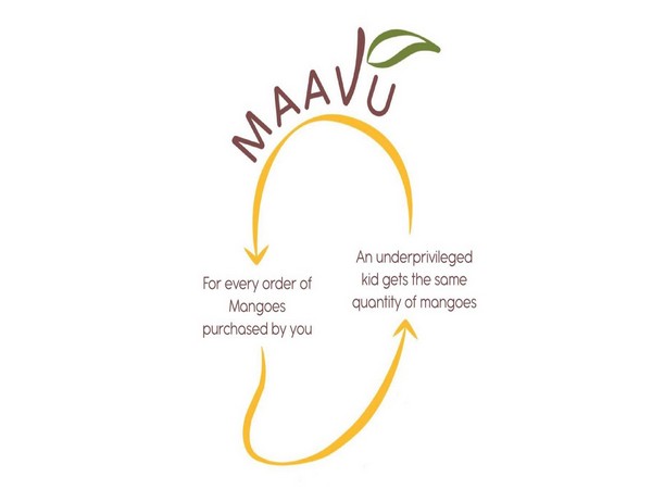 Maavu Mangoes