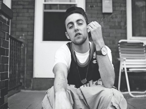 Mac Miller, Image courtesy: Instagram