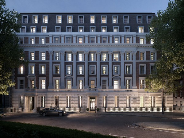 MDL is the largest real estate developer in India by sales of residential apartments