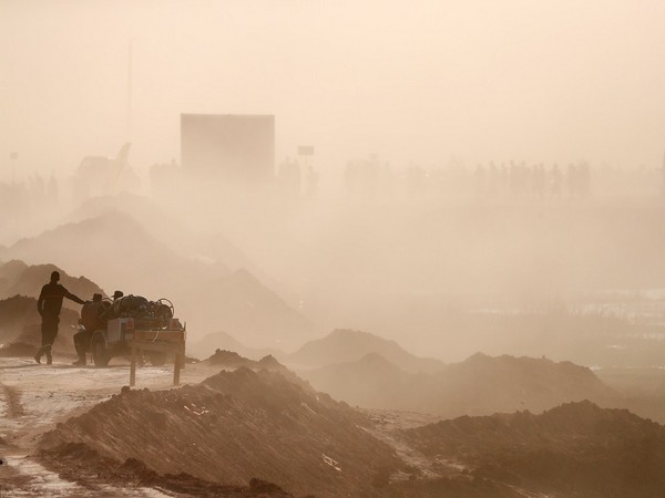 Representative Image