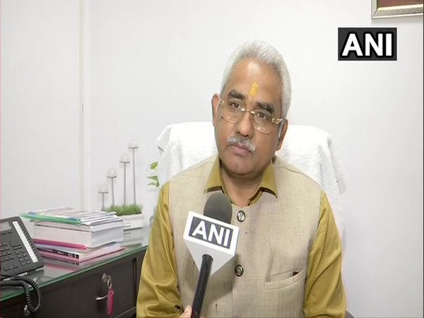 Uttarakhand Minister Madan Kaushik. (File Photo)