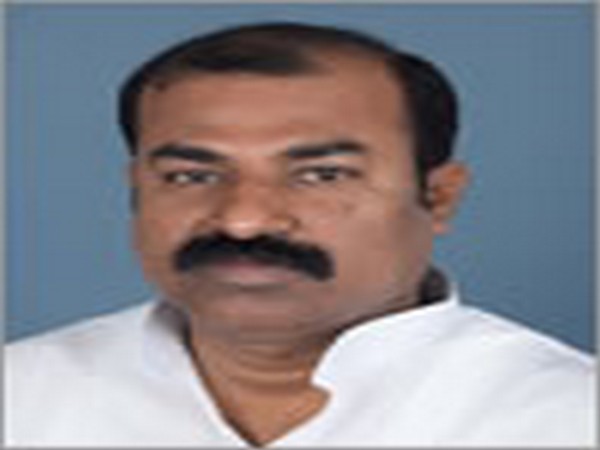 Bihar Food and Consumer Protection Minister Madan Sahni