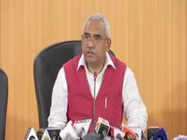 BJP minister Madan Kaushik (File Photo)