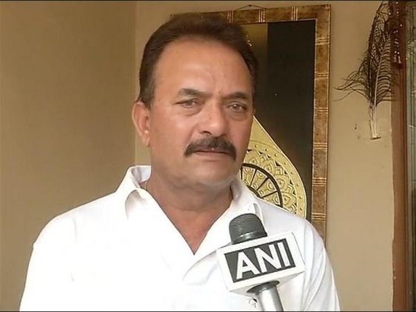 Former Indian cricketer Madan Lal (File photo) 