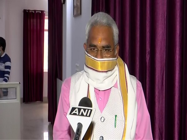 Uttarakhand Minister Madan Kaushik (File Photo)