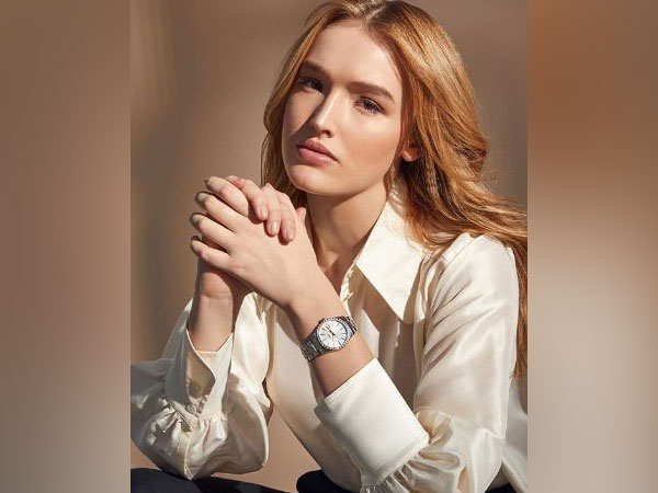 Maddison Brown (Image courtesy: Instagram)