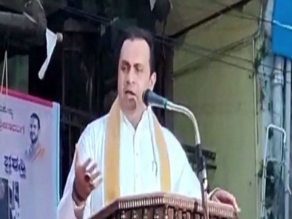 Former Karnataka Minister Pramod Madhwaraj (File Photo)