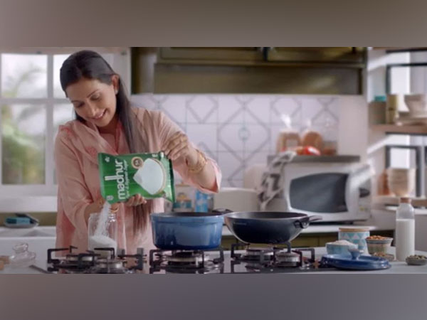 Madhur Mithaas With 5S Guarantee | #LooseNahiMadhurSahi