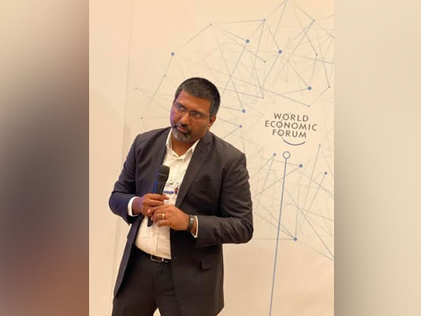 Madhusudan Gopalan, MD & CEO, P&G South Asia