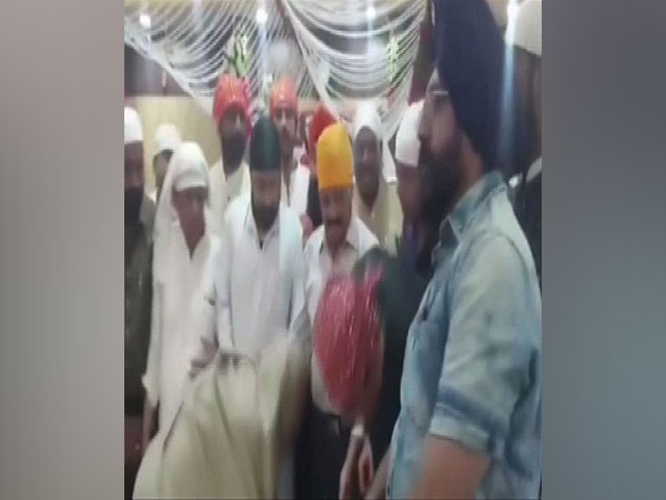 Dewas Municipal Corporation Commissioner, Sanjana Jain (Photo/Video)