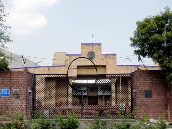 Madhya Pradesh Legislative Assembly. Photo/Wikimedia
