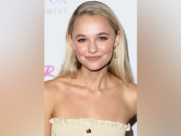 Madison Iseman, Image Courtesy: Instagram