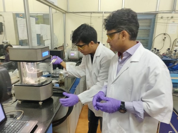 Representative Image