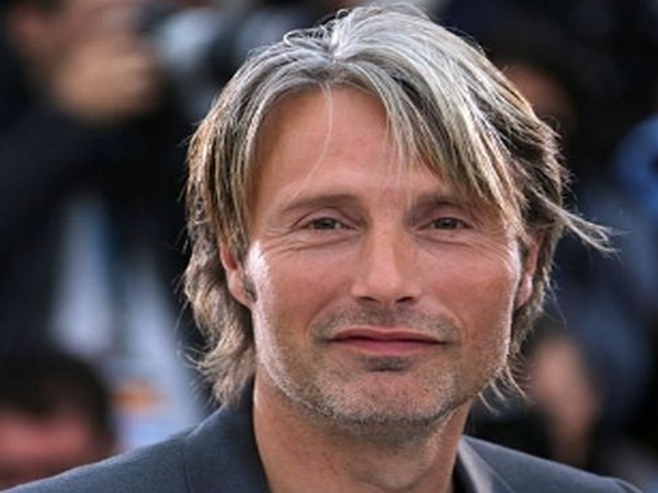 Actor Mads Mikkelsen (Image Source: Instagram)