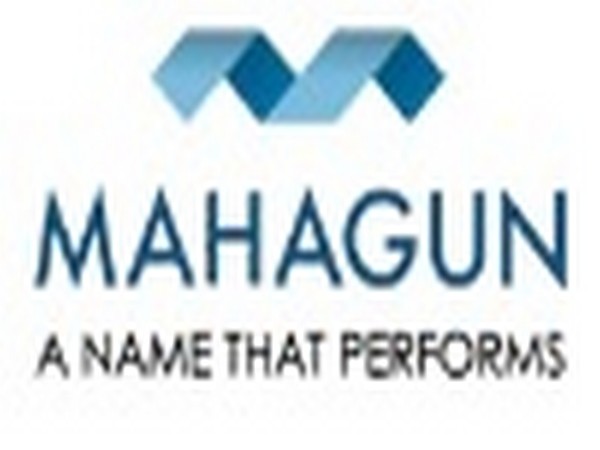  Mahagun India
