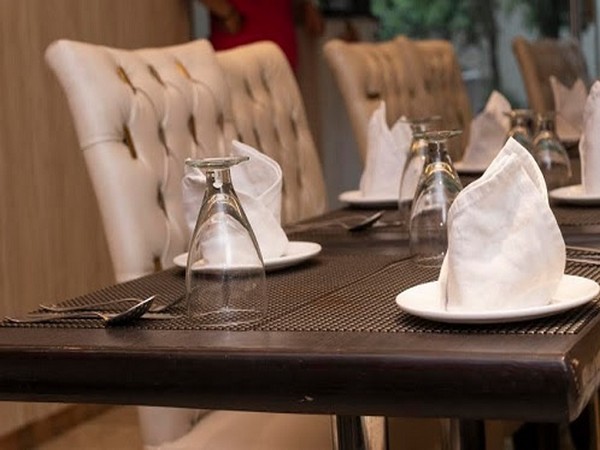 Maharani The Kitchen