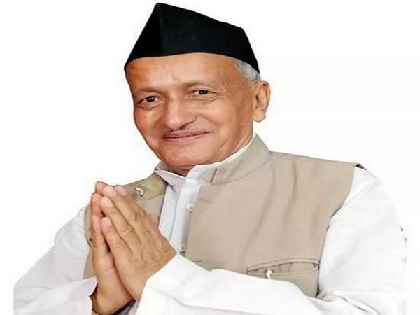 Maharashtra Governor Bhagat Singh Koshyari (File photo)