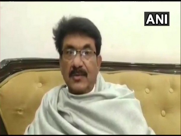 Mahendra Singh Sisodia