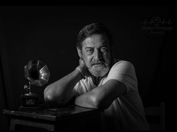 Bollywood director-actor Mahesh Manjrekar (Image source: Instagram) 