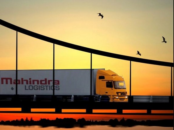 The company is one of India's large third-party logistics solutions providers