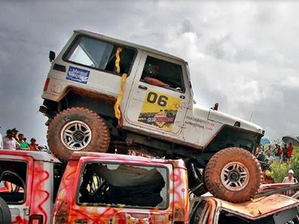 The automobile industry was adversely impacted due to coronavirus outbreak.