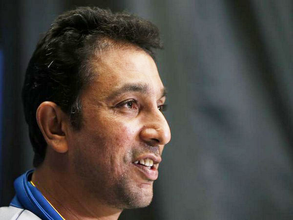 Pakistan bowling coach Azhar Mahmood