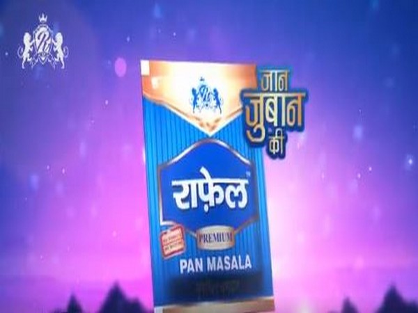 Pan Masala before Jets- Rafale creates buzz on Twitter