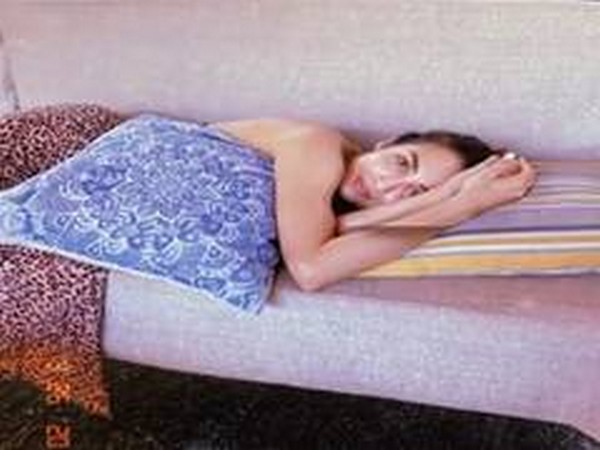 Actor Malaika Arora (Image Source: Instagram)