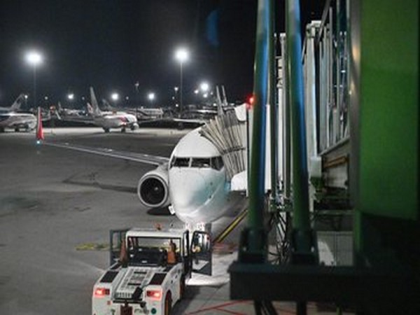 On Monday, India had announced that it would begin phased repatriation of its citizens stranded abroad from May 7.