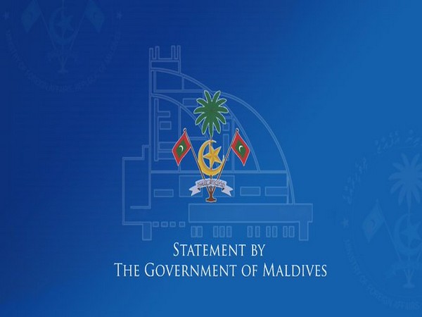 Statement of Ministry of Foreign Affairs of Maldives (Photo Credit - Twitter/MoFA)