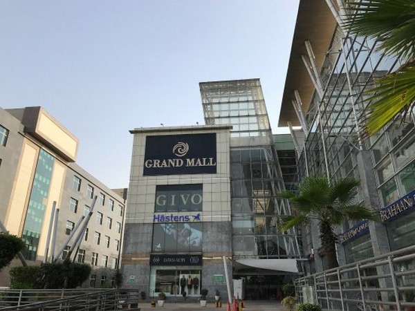 Rental revenue for mall owners is seen clawing back to 80 to 85 pc of pre-pandemic levels