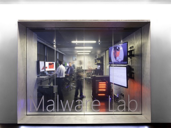 Microsoft is leading activities to prevent the criminals behind Necurs from registering new domains