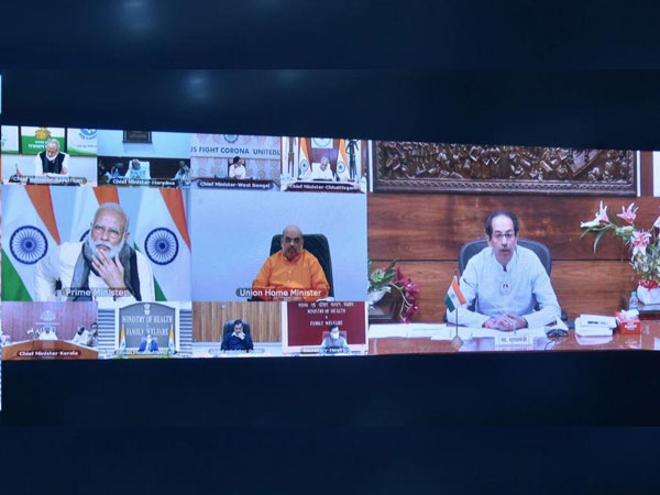 Visual from the meeting