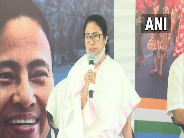 West Bengal Chief Minister Mamata Banerjee (File Pic)