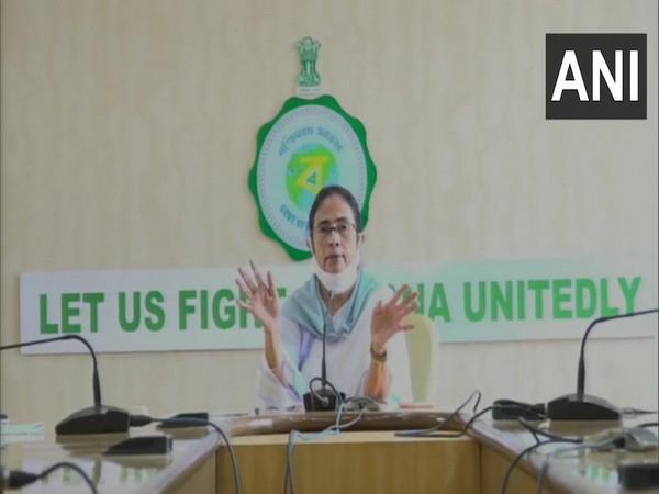 West Bengal Chief Minister Mamata Banerjee (File photo)