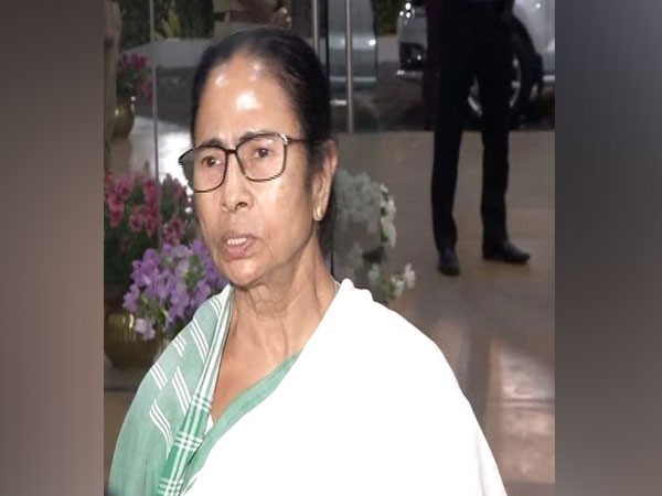 West Bengal Chief Minister Mamata Banerjee (File Photo)
