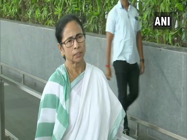 West Bengal Chief Minister Mamata Banerjee (File Photo)