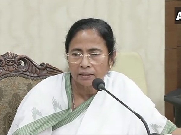 West Bengal chief minister Mamta Banerjee