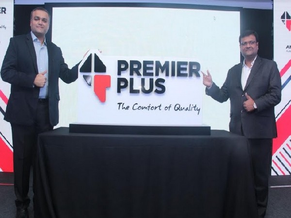 Managing Director Akash Gupta and Executive Director Sumit Gupta_July16