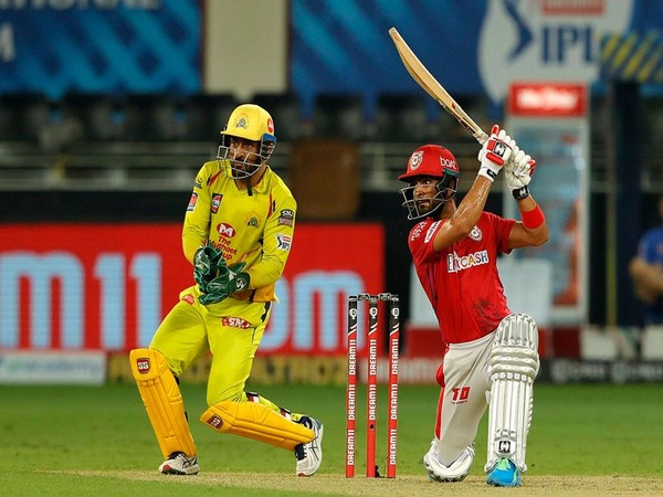 Kings XI Punjab batsman Mandeep Singh (Photo: BCCI/ IPL)