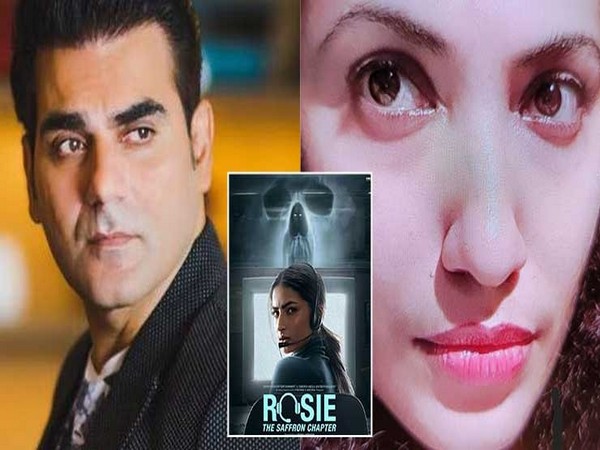 Arbaaz Khan joins the cast of 'Rosie-The Saffron Chapter'