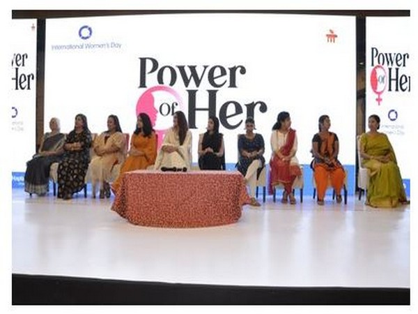 Manipal Hospitals Bangalore honours 10 brave women with the title of 'Woman of Victory'