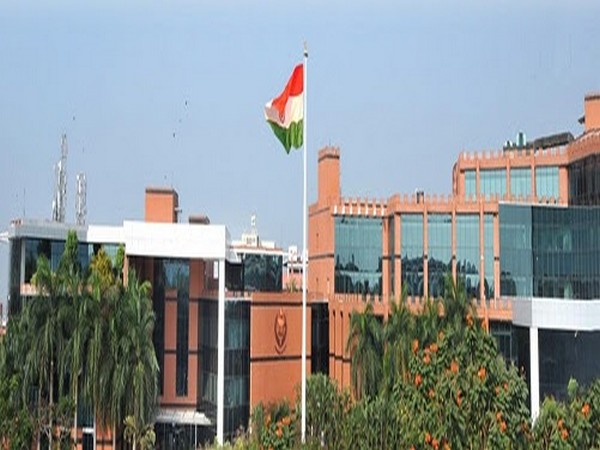 Manipal Edu Building