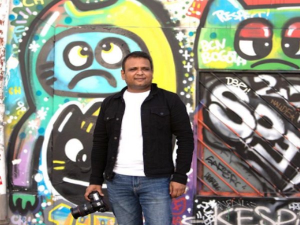 Filmmaker Manish Mundra (Image Source: Instagram)