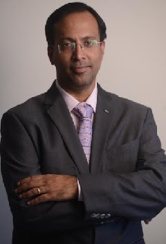 Manish Naidu, CEO and Founder, Brainwonders