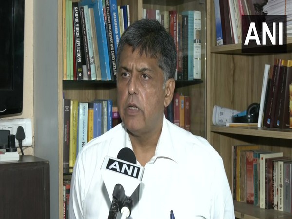 Congress leader Manish Tewari (File Photo)