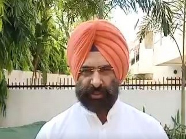 Manjinder Singh Sirsa (Source Twitter)