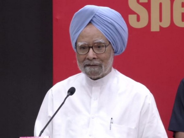 Former Prime Minister Manmohan Singh (File Photo)